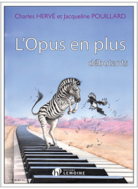 L'Opus en plus